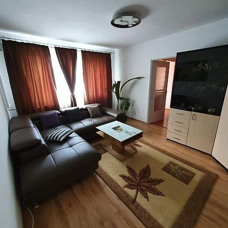 Apartament Cu Regim Hotelier In Dr.Tr. Severin 德罗贝塔-塞维林堡 外观 照片