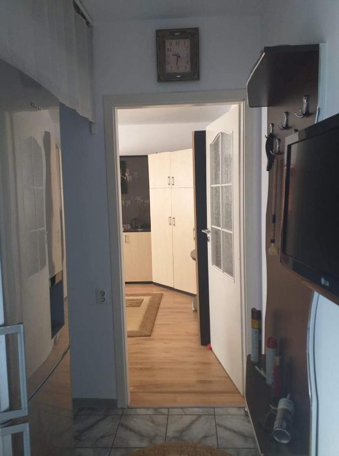 Apartament Cu Regim Hotelier In Dr.Tr. Severin 德罗贝塔-塞维林堡 外观 照片