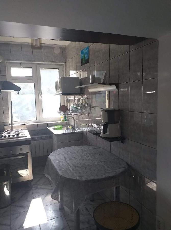 Apartament Cu Regim Hotelier In Dr.Tr. Severin 德罗贝塔-塞维林堡 外观 照片