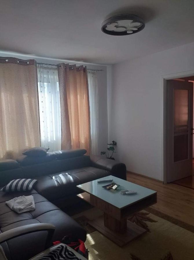 Apartament Cu Regim Hotelier In Dr.Tr. Severin 德罗贝塔-塞维林堡 外观 照片