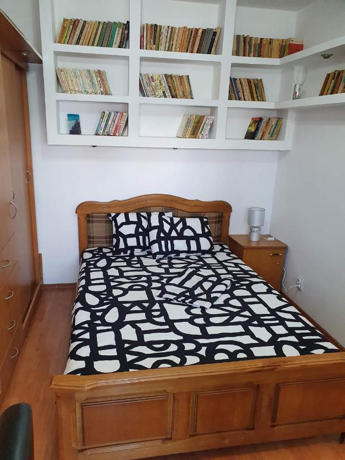 Apartament Cu Regim Hotelier In Dr.Tr. Severin 德罗贝塔-塞维林堡 外观 照片