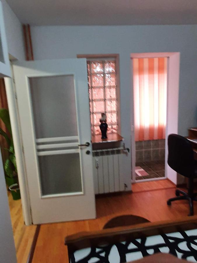 Apartament Cu Regim Hotelier In Dr.Tr. Severin 德罗贝塔-塞维林堡 外观 照片