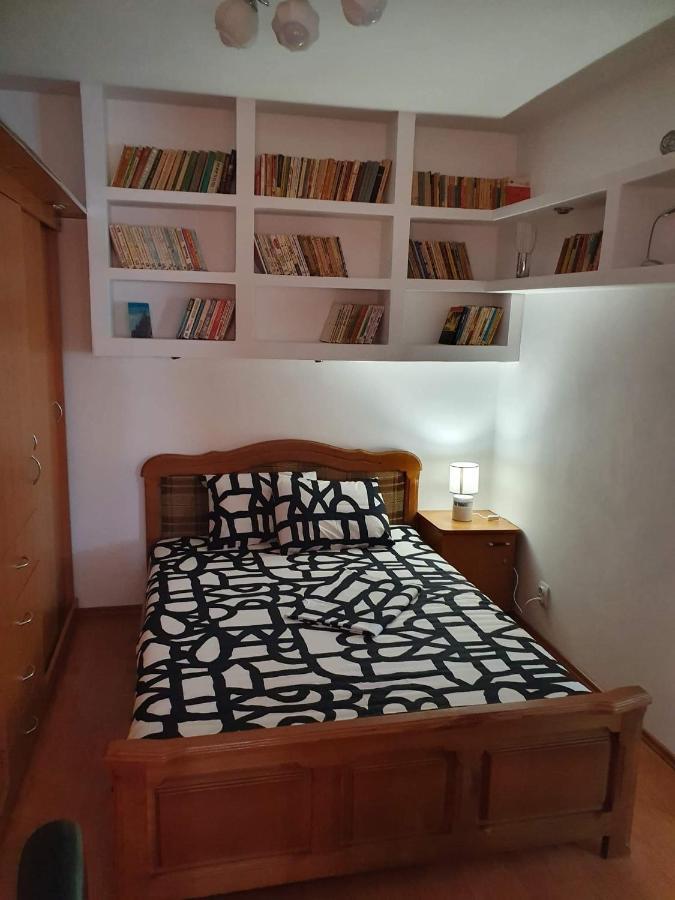 Apartament Cu Regim Hotelier In Dr.Tr. Severin 德罗贝塔-塞维林堡 外观 照片