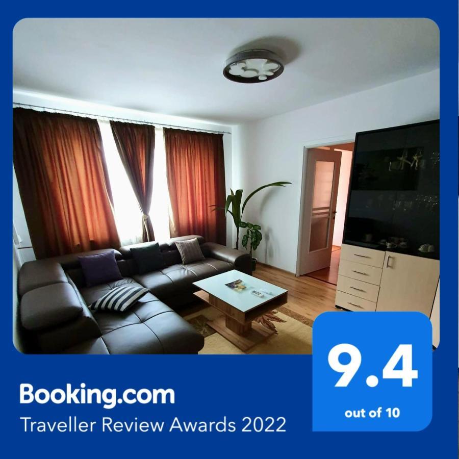 Apartament Cu Regim Hotelier In Dr.Tr. Severin 德罗贝塔-塞维林堡 外观 照片